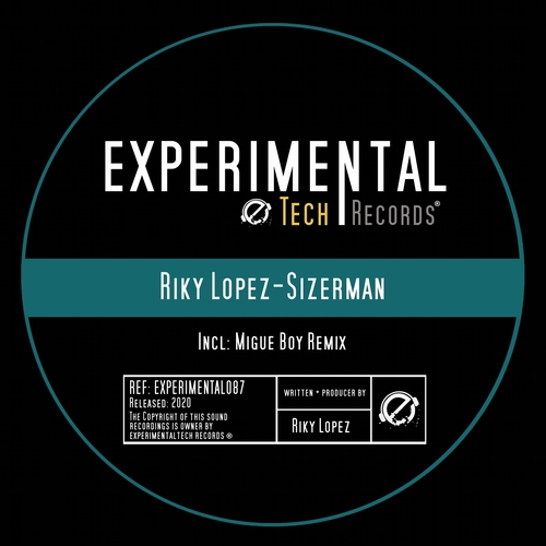 Riky Lopez, Migue Boy-Sizerman