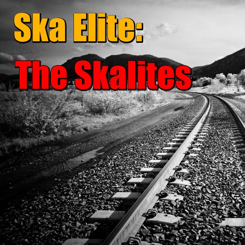 The Skatalites-Ska Elite: The Skatalites