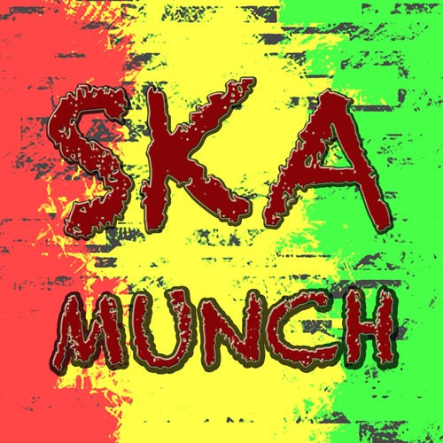Various Artists-Ska Munch