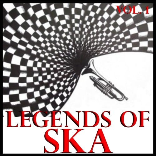 Various Artists-Ska Roots Vol.1