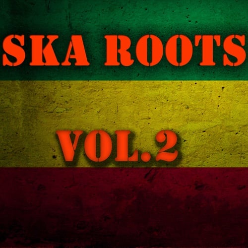 Various Artists-Ska Roots Vol.2