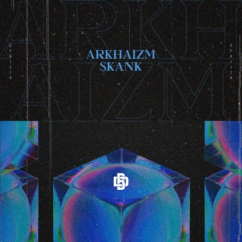 Arkhaizm-Skank