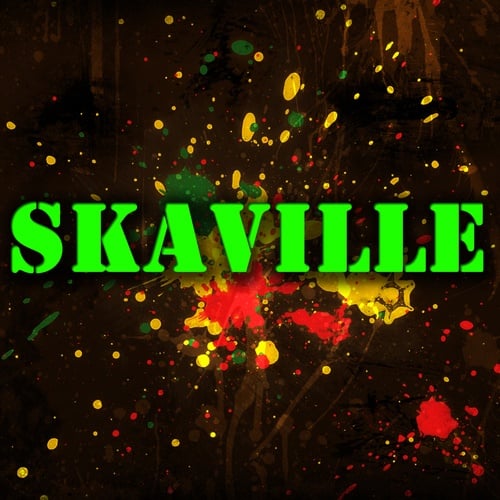 Various Artists-Skaville
