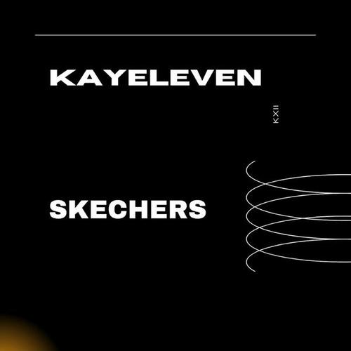 Kay Eleven-Skechers