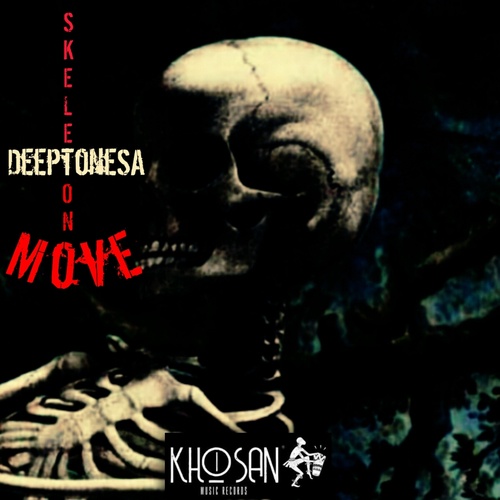 DeeptoneSA-Skeleton Move