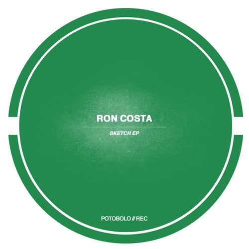 Ron Costa-Sketch EP
