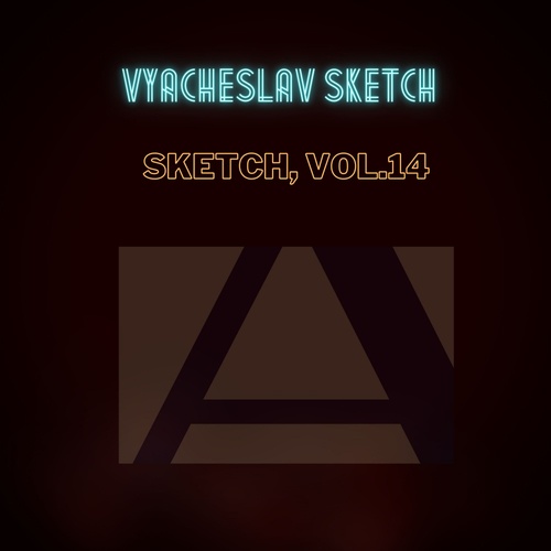 SKETCH, Vol.14