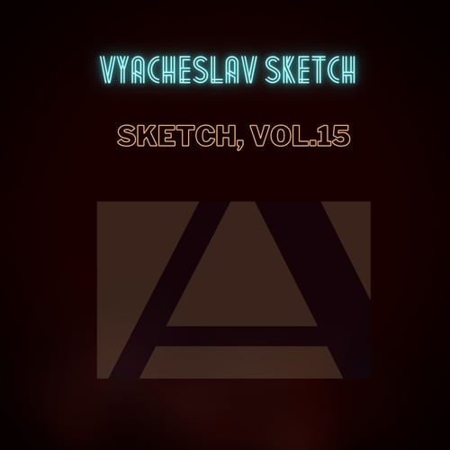 SKETCH, Vol.15