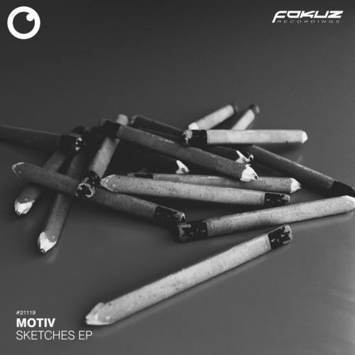 Motiv-Sketches EP