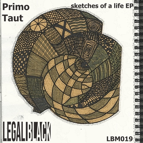 Primo Taut, Jorma-Sketches of a Life