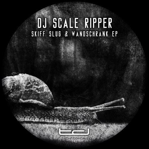 DJ Scale Ripper, Abiz Sonko, Queer Cum, Diabol, Cuentoscuro-Skiff Slug & Wandschrank