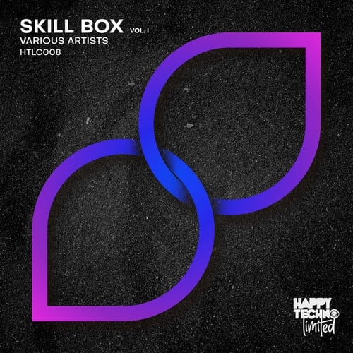 Various Artists-Skill Box, Vol. I