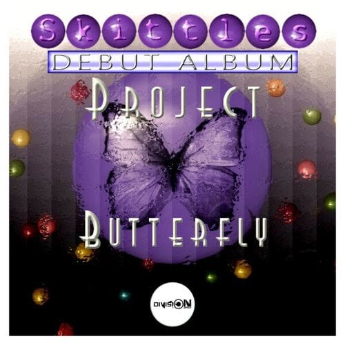 Project Butterfly-Skittles