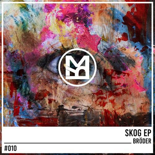 Broder-Skog EP