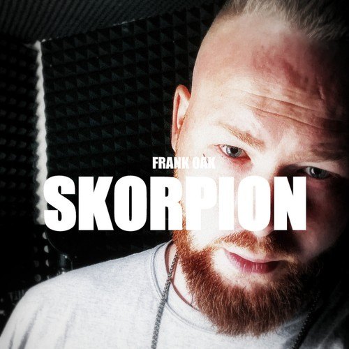Frank Oak-Skorpion