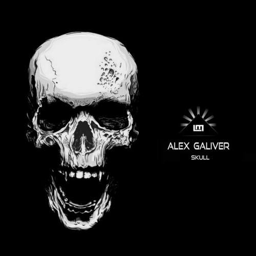 Alex Galiver-Skull