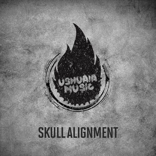 Various Artists-Skull Alignment