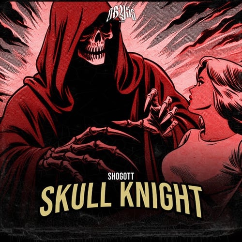 Skull Knight