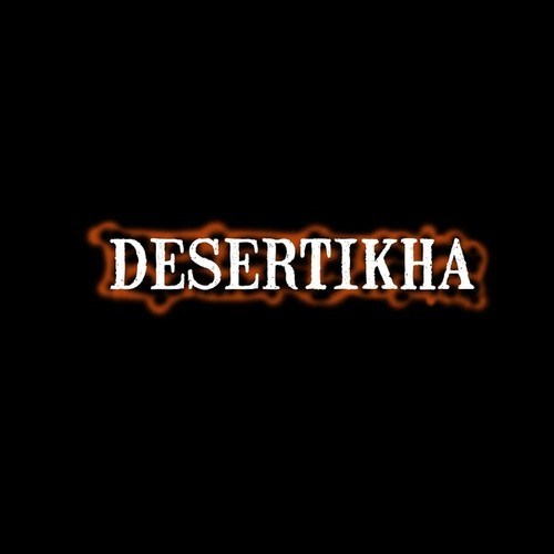 Desertikha-Skull (Original)