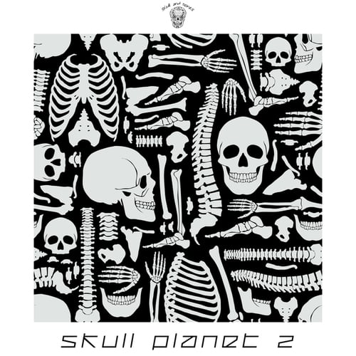 Various Artists-Skull Planet 2