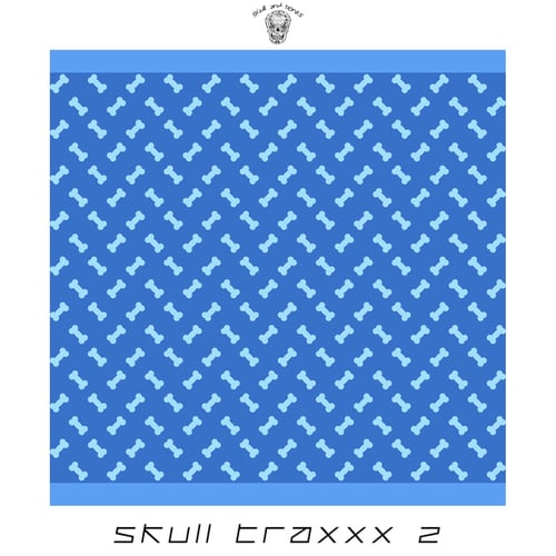 Various Artists-Skull Traxxx 2