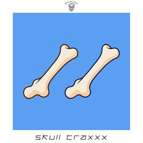 Various Artists-Skull Traxxx