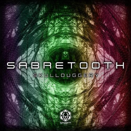 Sabretooth-Skullduggery