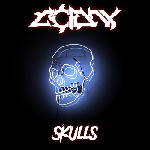 Colony-Skulls