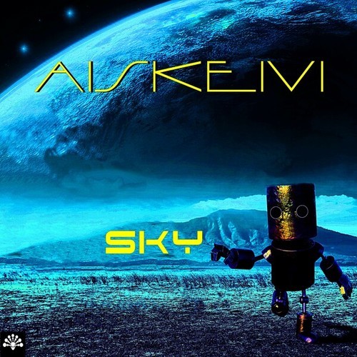 Aiskeivi-Sky