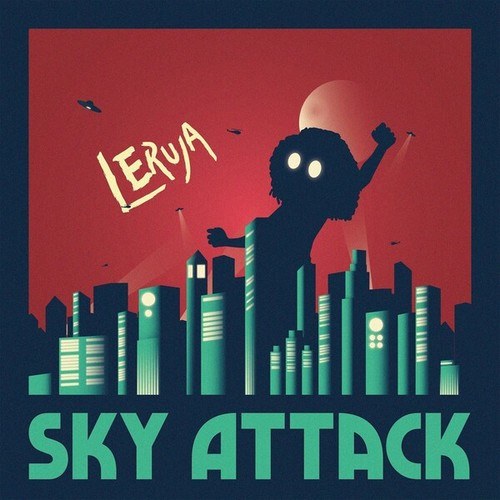 Sky Attack