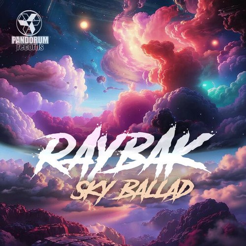 Raybak-Sky Ballad
