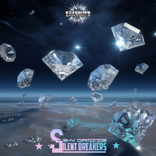 SilentBreakers-Sky Diamonds