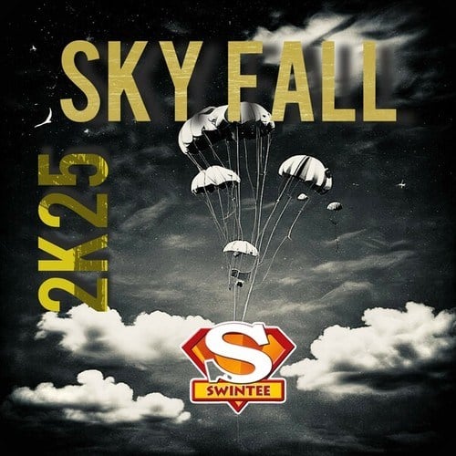 Sky Fall 2K25 (Night Flight)