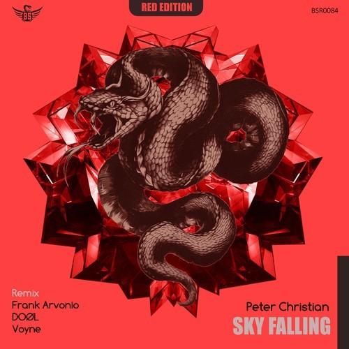 Peter Christian, Frank Arvonio, DOØL, Voyne-Sky Falling