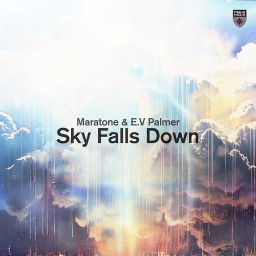Maratone, E.V Palmer-Sky Falls Down