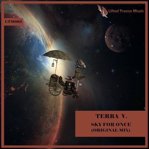 Terra V.-Sky for Once