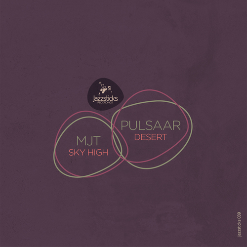 MJT, Pulsaar-Sky High / Desert