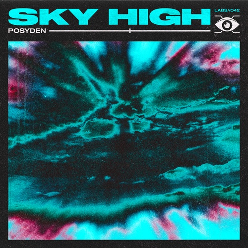 Posyden-Sky High