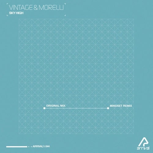 Vintage & Morelli, Mindset-Sky High