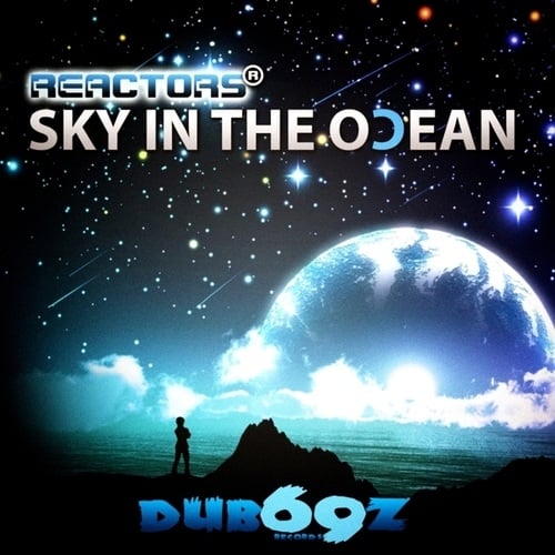 REACTORS (R)-Sky in the Ocean
