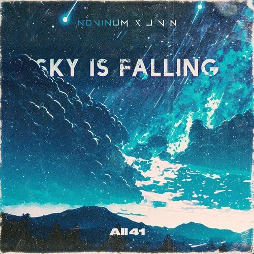 Sky Is Falling