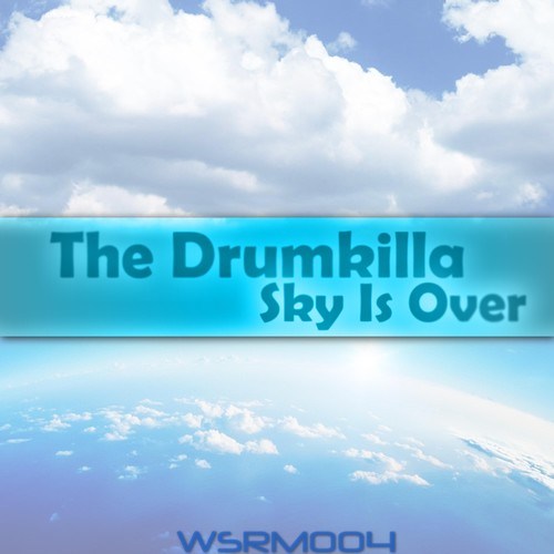 The Drumkilla-Sky Is Over