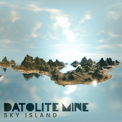 Datolite Mine-Sky Island