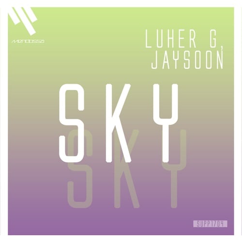 LUHER G, Jaysoon-Sky