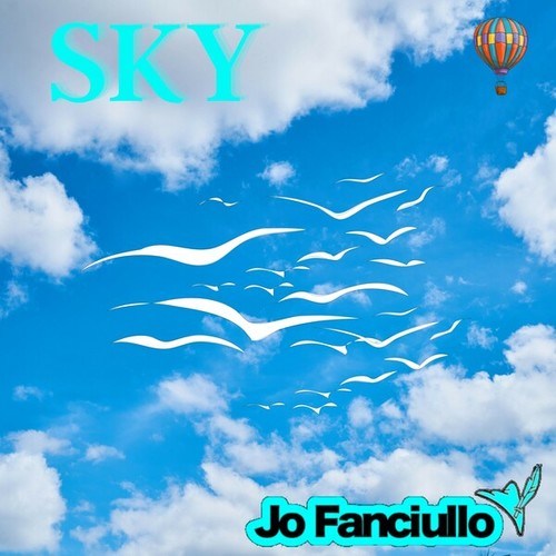 Jo Fanciullo-Sky (Original Mix)