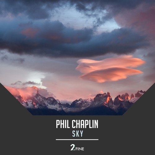 Phil Chaplin-Sky
