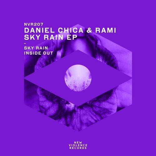 Rami, Daniel Chica-Sky Rain EP