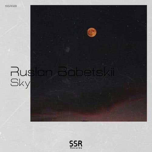 Ruslan Babetskii-Sky