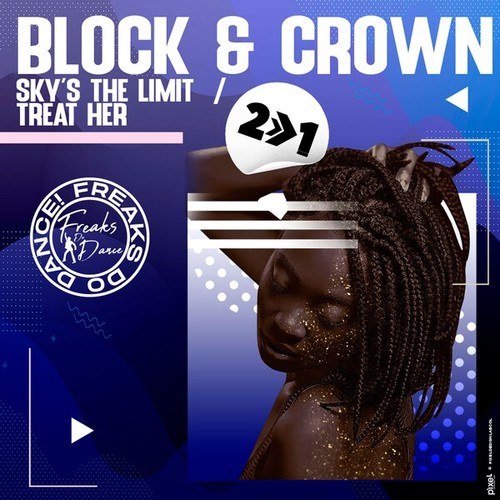 Block & Crown-Sky's the Limit