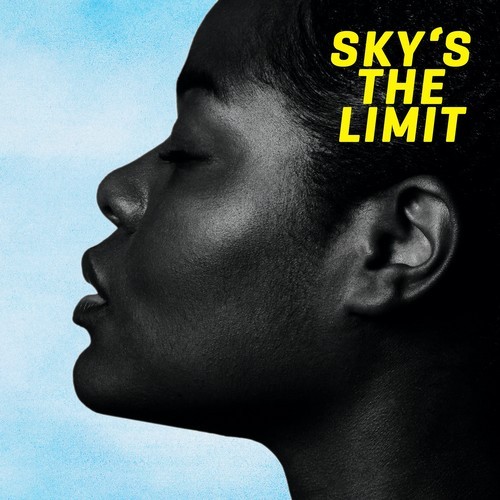 Lorenzo Johnson, Brittany Wallace, Lanita Smith, QUEEN SHE, Play J Stevens-Sky's the Limit